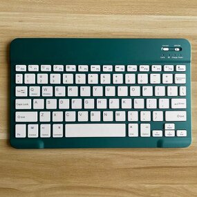 Bluetooth Keyboard Factory - OEM For Laptop Tablet Type C Port Mini