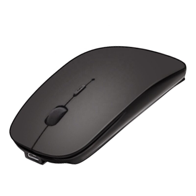 Bluetooth Mouse Factory - OEM Travel Slim Portable for Apple Mac PC