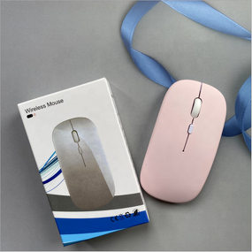 Wireless Mouse Factory - OEM Cheap Wholesale Thin Slim 2.4G Bluetooth