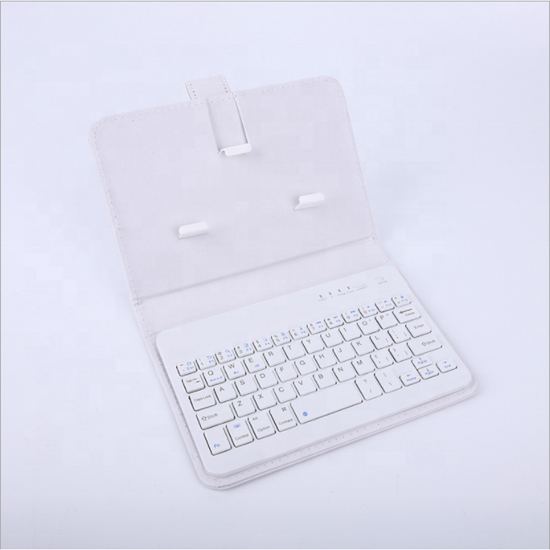 Bluetooth Keyboard Factory - OEM 7 to 10 Inch Universal Slim Wireless