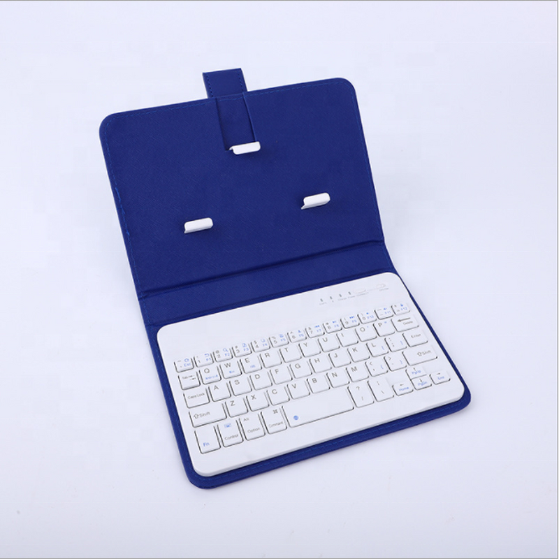 Bluetooth Keyboard Factory - OEM 7 to 10 Inch Universal Slim Wireless