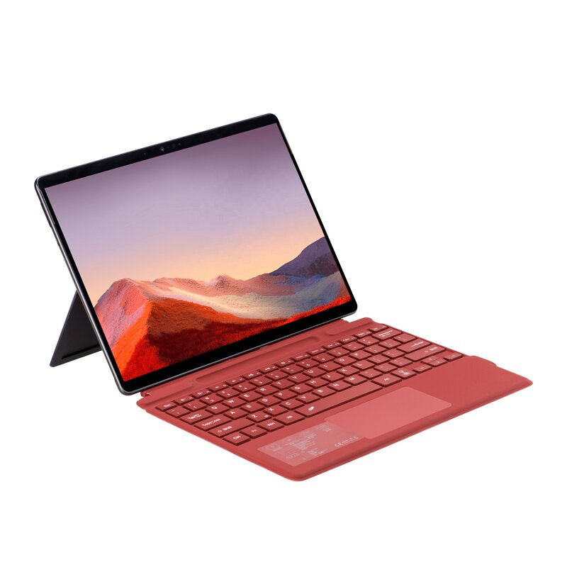 Surface Tablet Keyboard Manufacturer - OEM Suitable for Surface Pro 11