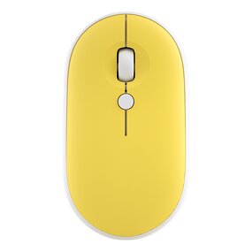 Wireless Mouse Factory - OEM 2025 Charging 2.4Ghz Bluetooth Colorful
