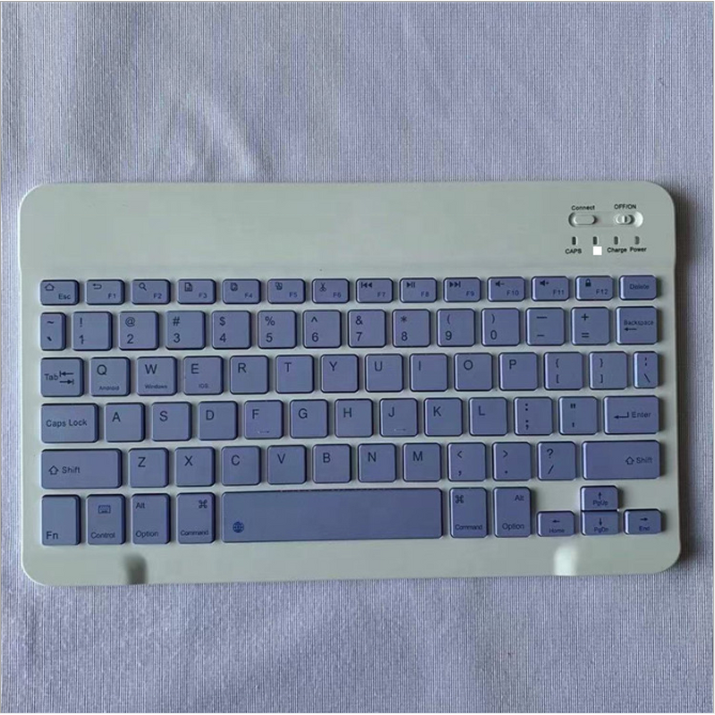 Bluetooth Keyboard Factory - OEM Fast Delivery for iPad Pro Slim