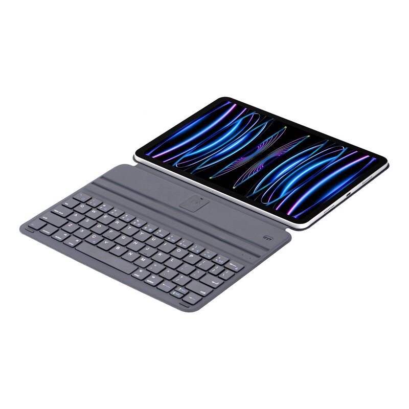 iPad Keyboard Factory - OEM 2024 New Wireless Bluetooth Keyboard Case