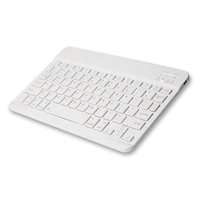 Wireless Keyboard Manufacturer - OEM Portable Slim Mini 9.7/10 Tablet