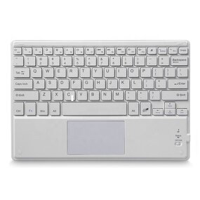 Wireless Keyboard Manufacturer - OEM For iPhone iPad Tablet Bluetooth
