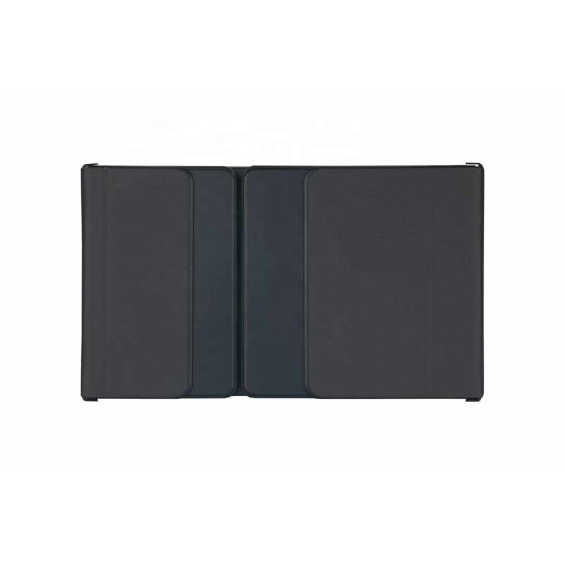 Wireless Keyboard Factory - OEM Hot Sell Touchpad Foldable Mini PU