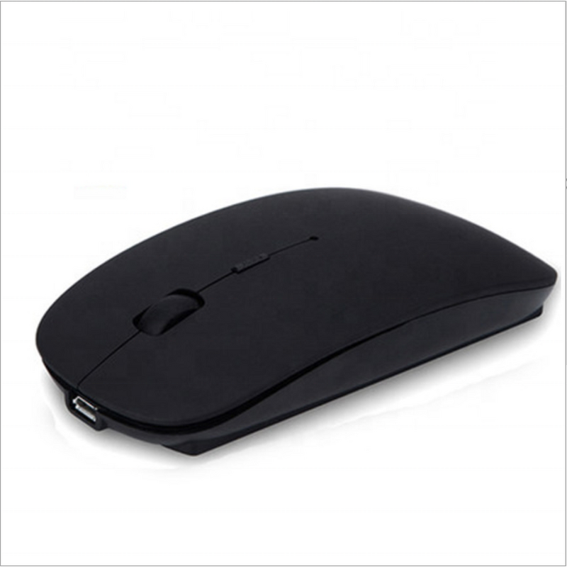 Bluetooth Mouse Factory - OEM Travel Slim Portable for Apple Mac PC