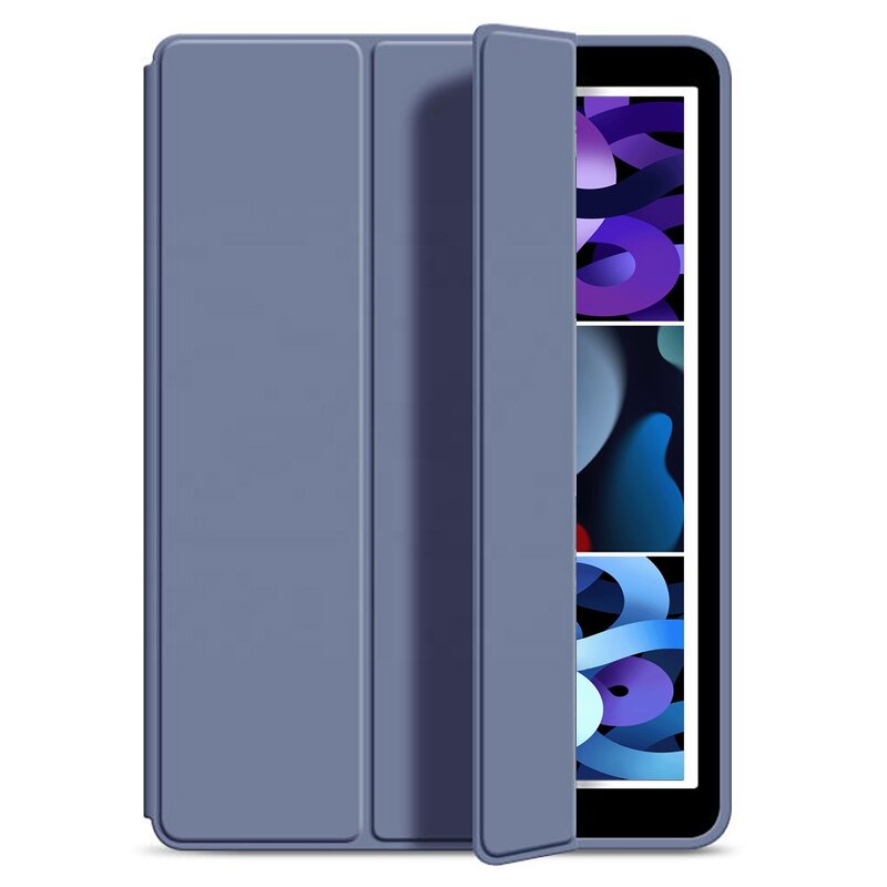 iPad Case Manufacturer - OEM 2025 New Soft TPU Full Body Proof