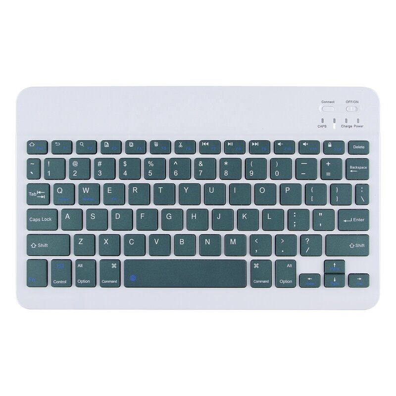 Wireless Keyboard Manufacturer - OEM KAKU 10 Inch Universal Bluetooth