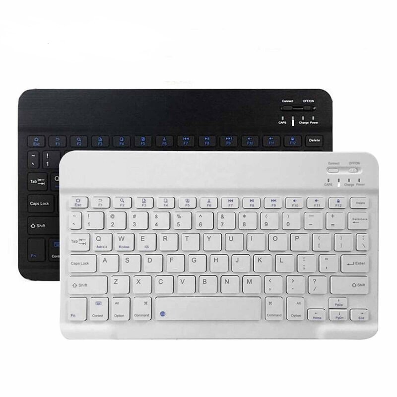 Wireless Keyboard Manufacturer - OEM KAKU 10 Inch Universal Bluetooth