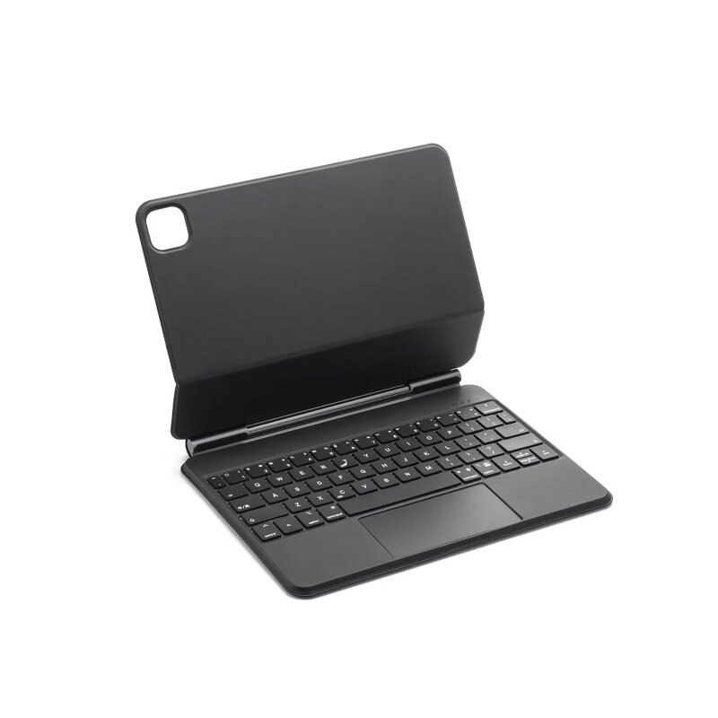 iPad Keyboard Case Manufacturer - OEM Auto-Connect Bluetooth Touchpad