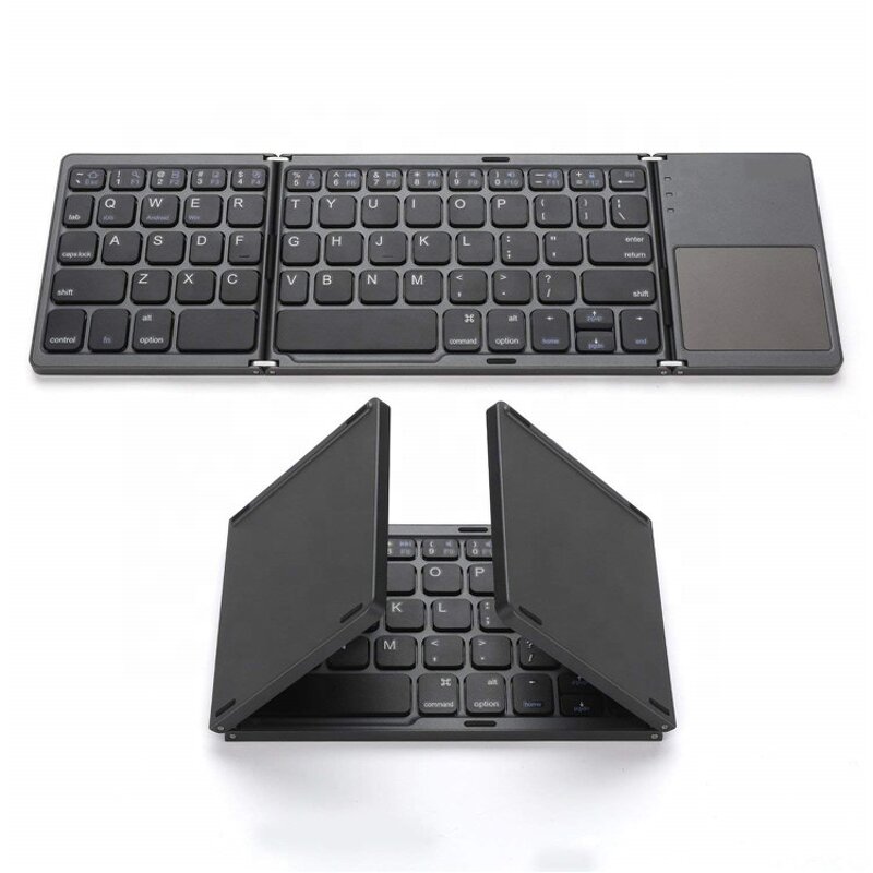 Keyboard Mouse Combo Manufacturer - OEM Universal Portable Handheld