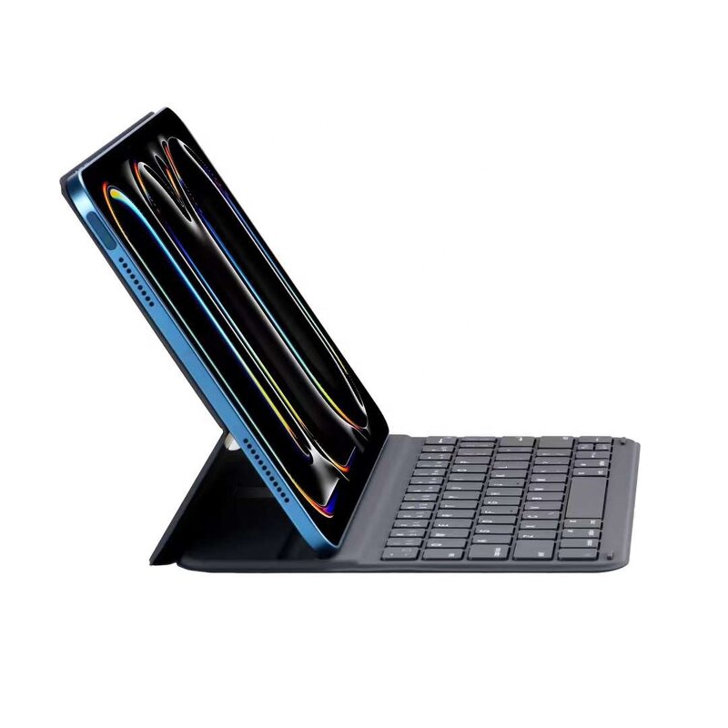 iPad Keyboard Factory - OEM Ultra-Low Power Bluetooth FRENCH AZERTY