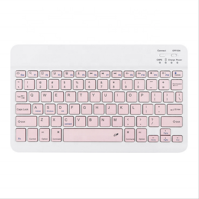 Wireless Keyboard Manufacturer - OEM Portable Slim Mini 9.7/10 Tablet