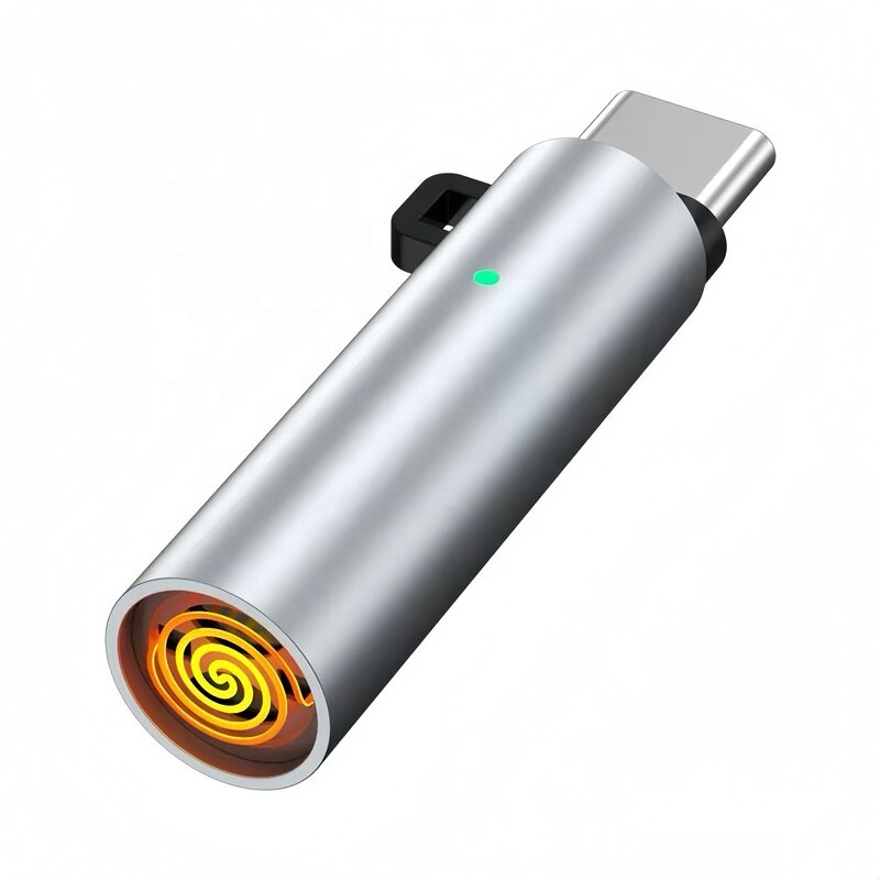 USB C Lighter Factory - OEM 2026 Mini USB-C Electronic Cigar Lighter