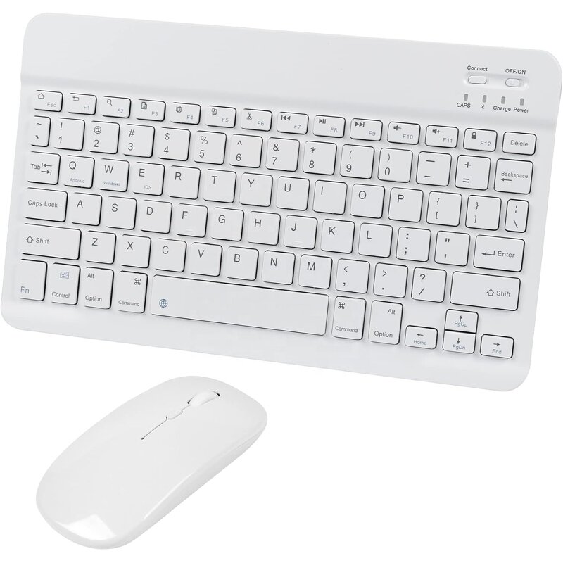 Keyboard Mouse Combo Manufacturer - OEM Custom Universal 10 Inch