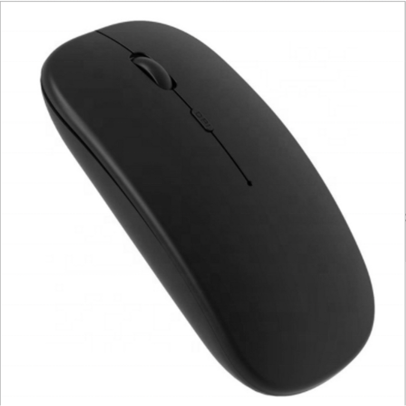 Wireless Mouse Manufacturer - OEM 2024 Hot Sale Bluetooth 5.0 Dual Mode