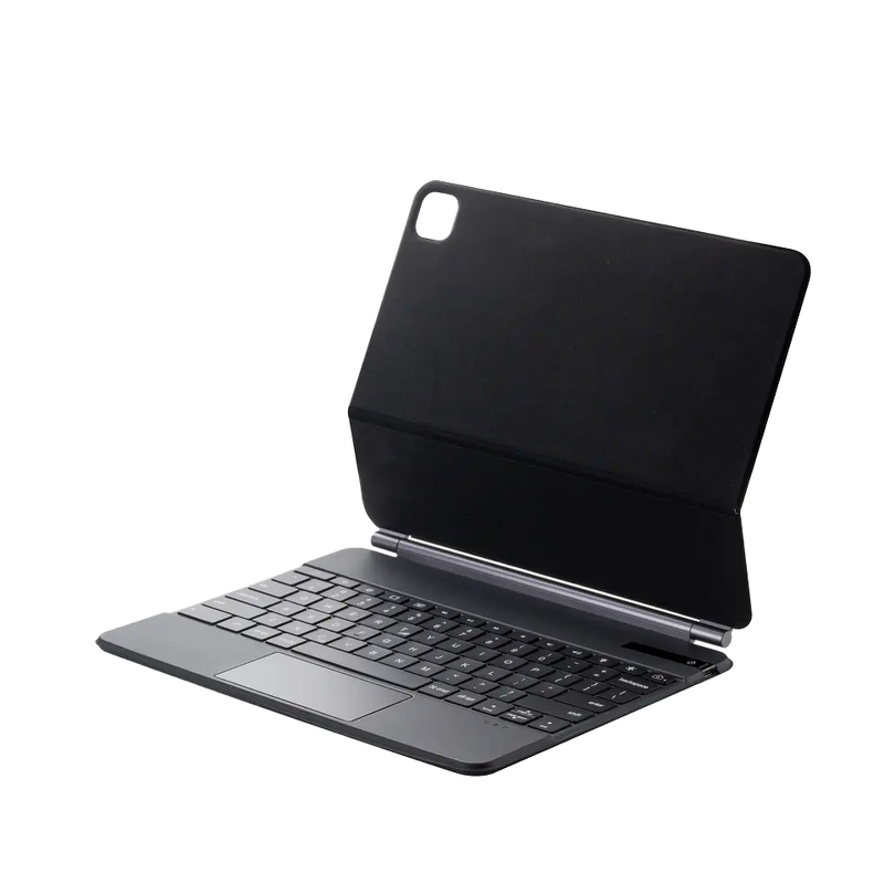 iPad Keyboard Factory - OEM 2025 Trend Magnetic Suspension Bluetooth