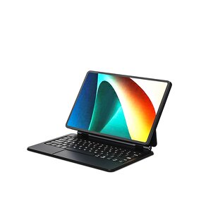 iPad Keyboard Case Factory - OEM Custom Languages Magic Keyboard Case