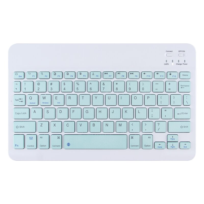 Wireless Keyboard Manufacturer - OEM KAKU 10 Inch Universal Bluetooth