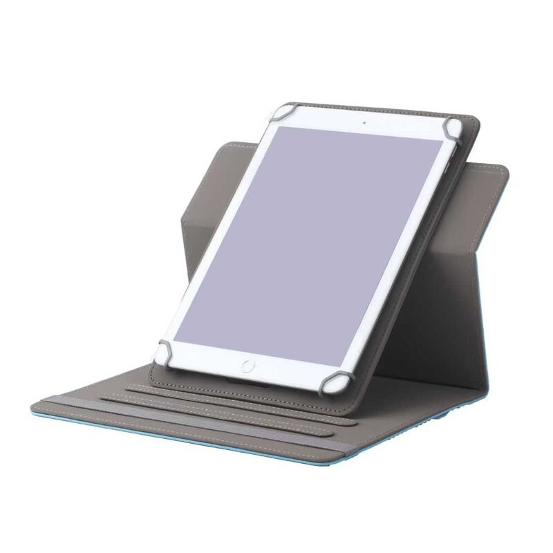 Tablet Case Factory - OEM Wholesale 360 Rotating PU Leather Cover