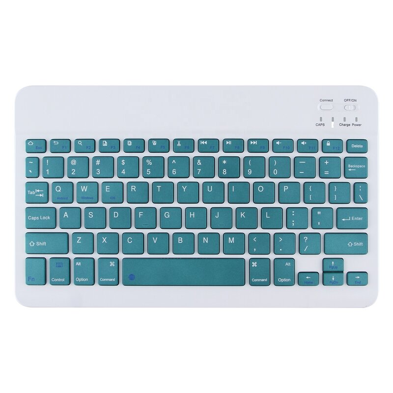 Bluetooth Keyboard Factory - OEM 10 Inch Slim Wireless for Tablet