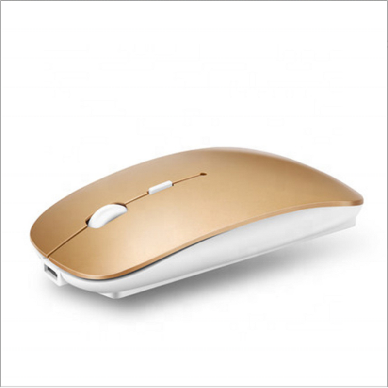 Bluetooth Mouse Factory - OEM Travel Slim Portable for Apple Mac PC