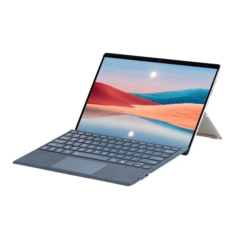 Surface Pro Keyboard Factory - OEM With Backlit Bluetooth Keyboard
