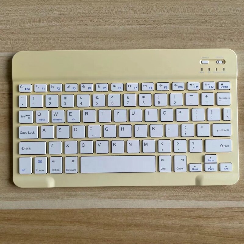 Bluetooth Keyboard Factory - OEM For Laptop Tablet Type C Port Mini