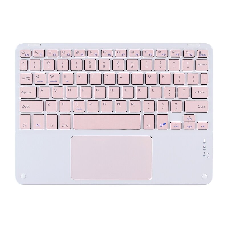 Wireless Keyboard Manufacturer - OEM For iPhone iPad Tablet Bluetooth