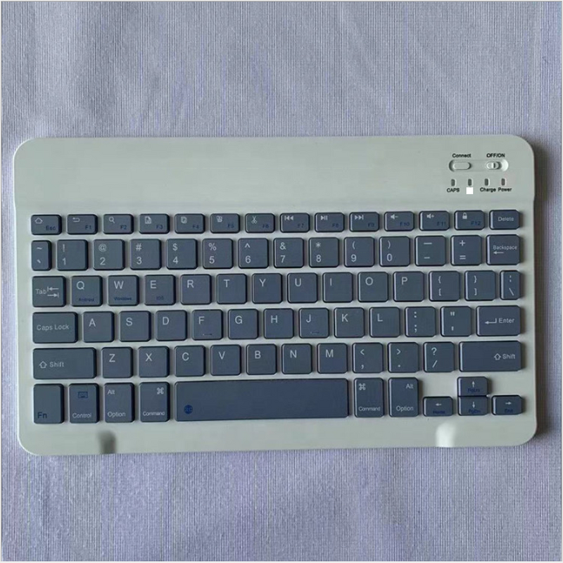 Bluetooth Keyboard Factory - OEM Fast Delivery for iPad Pro Slim