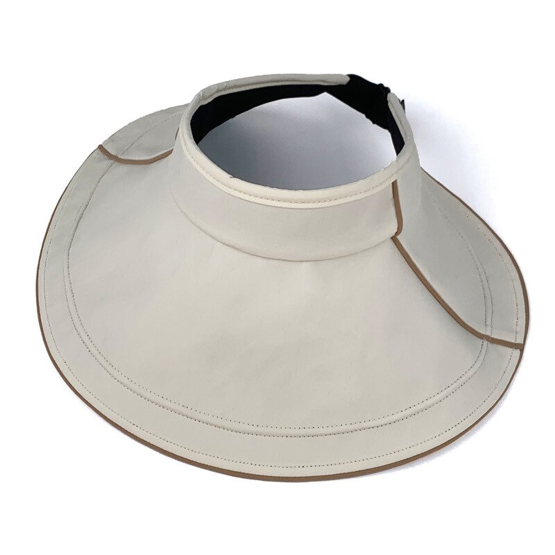 UV Beanie Manufacturer - OEM 2026 New Custom Full Face Visor Summer Outdoor