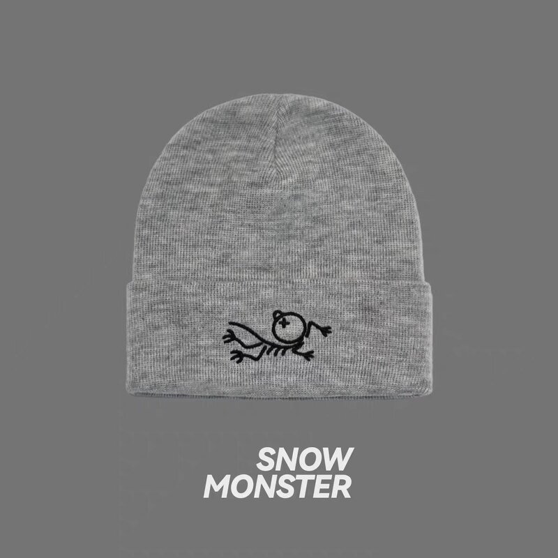 Knitted Hat Factory - OEM New Chicken Cold Snow Mountain Outdoor Hiking