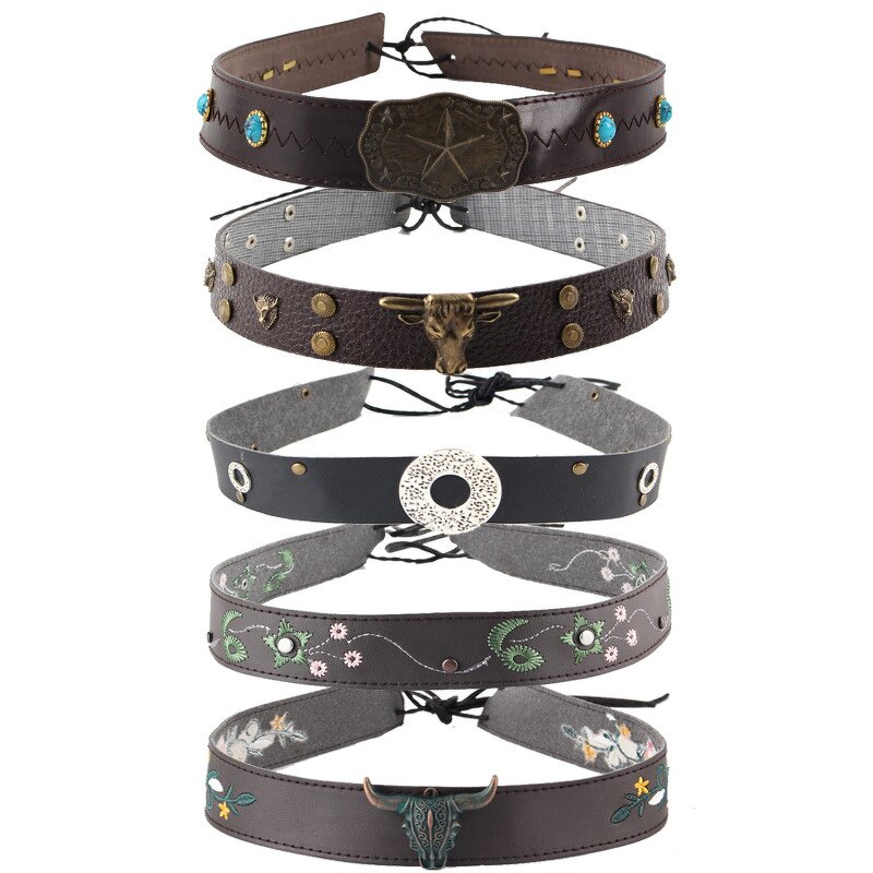 Wool Felt Hat Manufacturer - OEM Winter High Quality Leopard Print Double