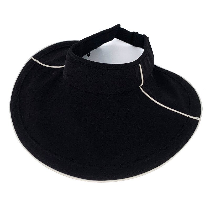 UV Beanie Manufacturer - OEM 2026 New Custom Full Face Visor Summer Outdoor