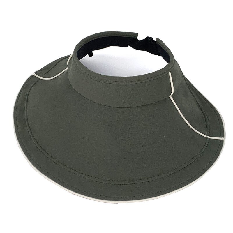 UV Beanie Manufacturer - OEM 2026 New Custom Full Face Visor Summer Outdoor