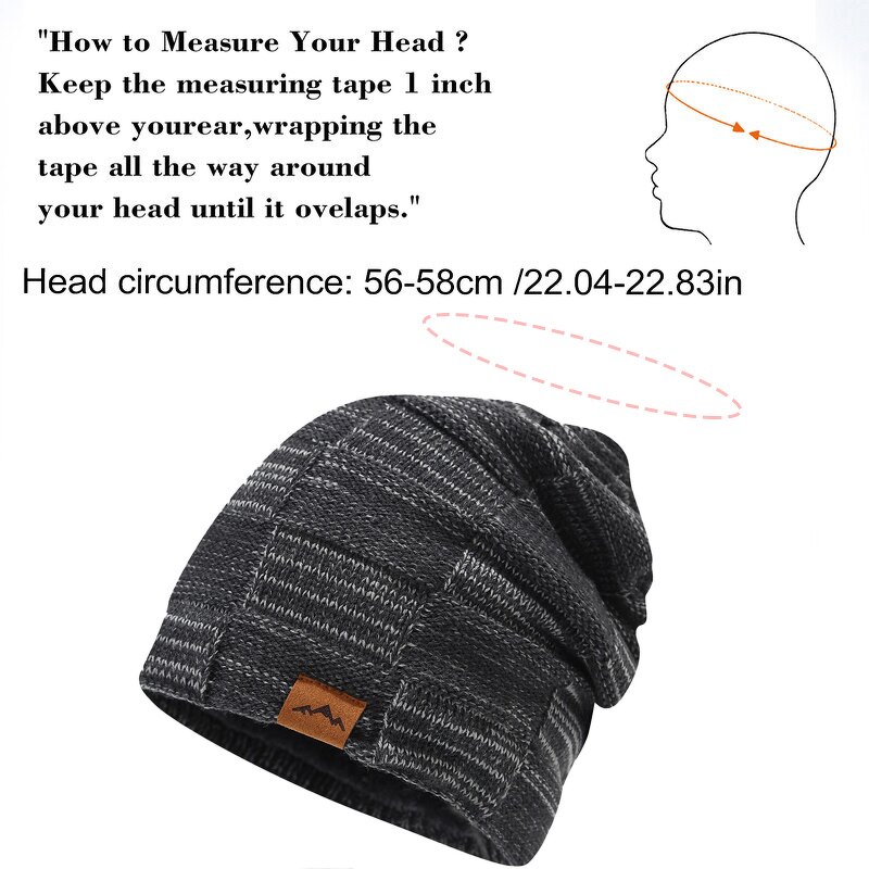 Hat Scarf Set Supplier - OEM Custom Europe Autumn Winter Velvet Two-piece