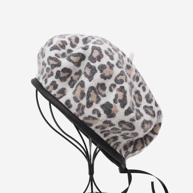 Women's Beret Manufacturer - OEM Classic 100% Wool Adjustable French