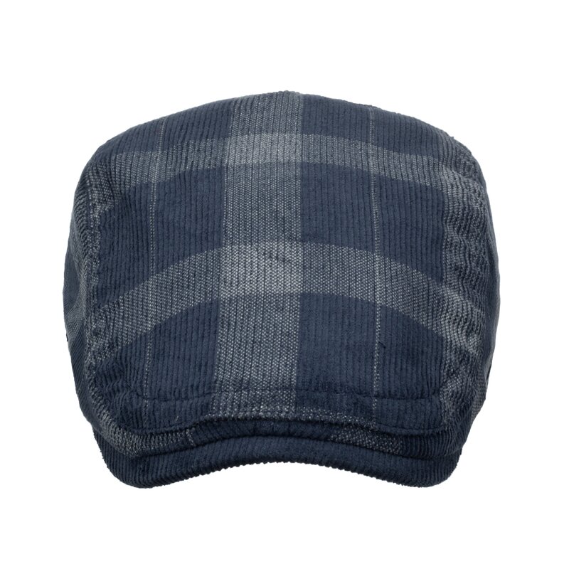 Retro Beret Manufacturer - OEM 2026 Factory Custom Logo British Joker