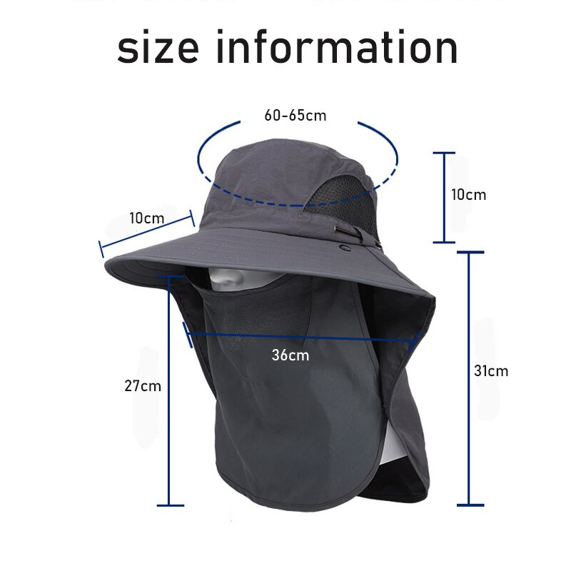 Fishing Shawl Supplier - OEM Quick-Drying Unisex Camouflage Breathable Outdoor