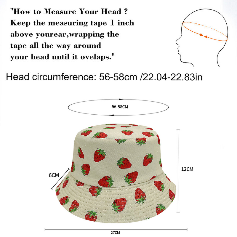 Bucket Hats Factory - OEM 2025 Custom Designer Popular Adult Unisex