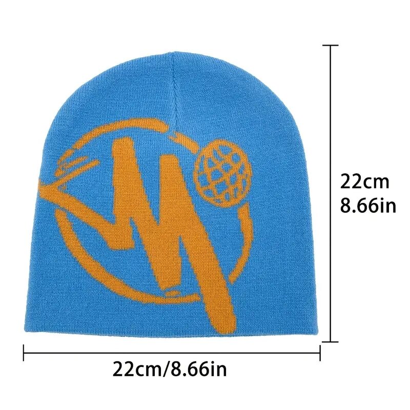 Winter Beanie Manufacturer - OEM Customized Spider Knit Color Hat