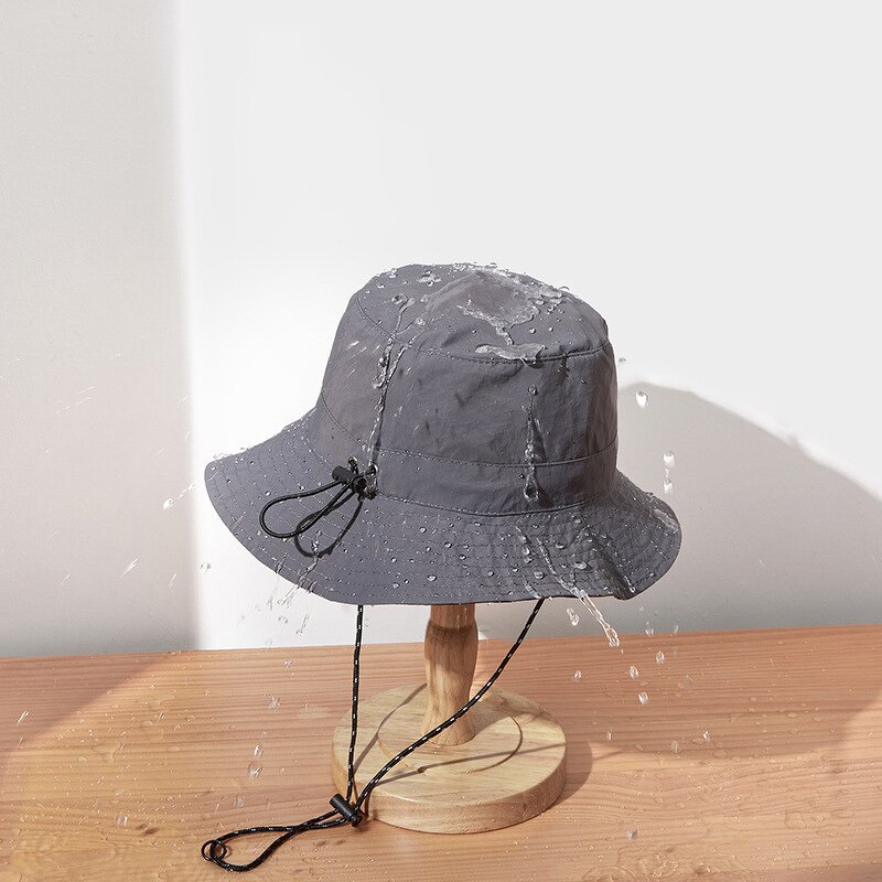 Fisherman Hat Factory - OEM Collapsible Storage UV Sun Protection Adjustable