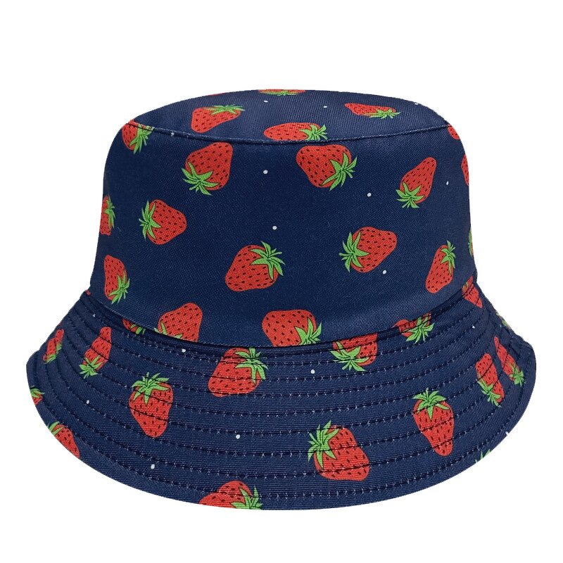 Bucket Hats Factory - OEM 2025 Custom Designer Popular Adult Unisex