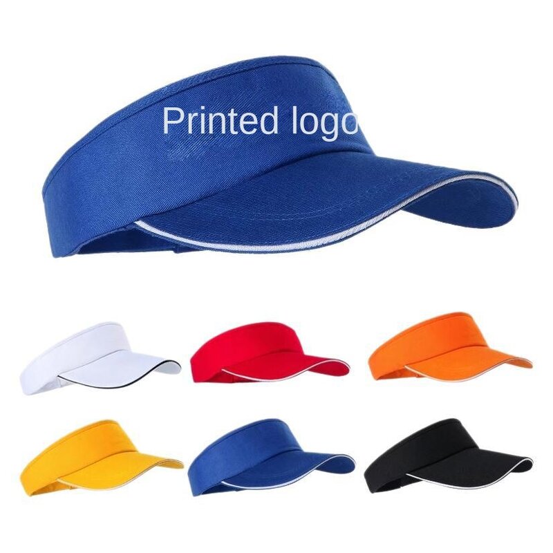 Sports Cap Supplier - OEM Hot Selling Factory Direct Customizable Empty Top