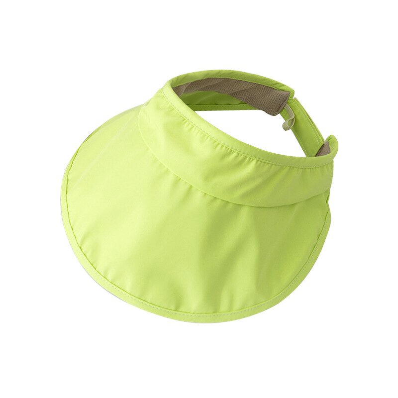 Foldable Sun Hat Factory - OEM Wholesale Women's Outdoor UV Protection Wide