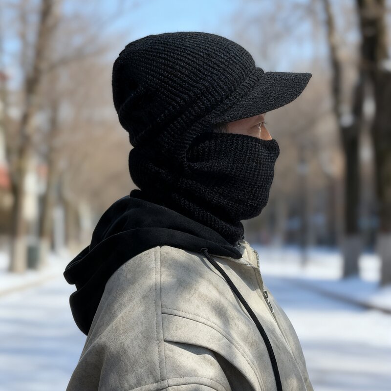 Wool Hoodies Manufacturer - OEM High Quality Digital Printing Eco-Friendly