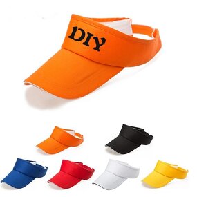 Sports Cap Supplier - OEM Hot Selling Factory Direct Customizable Empty Top